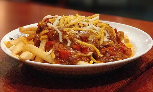 coco壱の焼キーマカレー