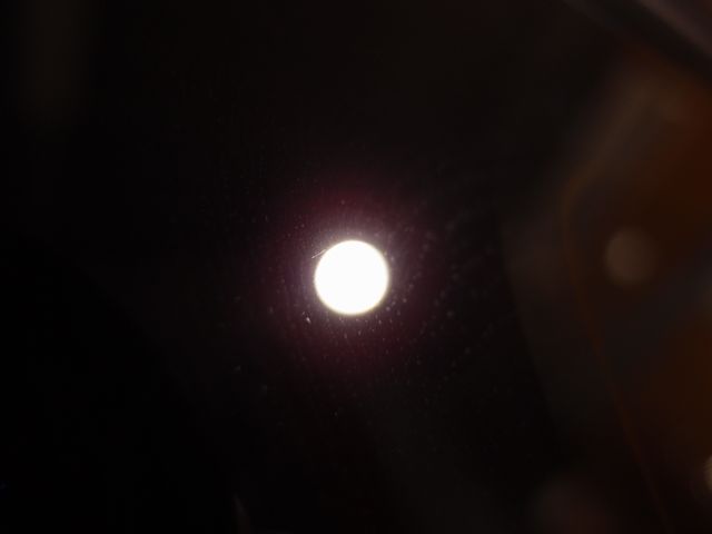 OLYMPUS DIGITAL CAMERA