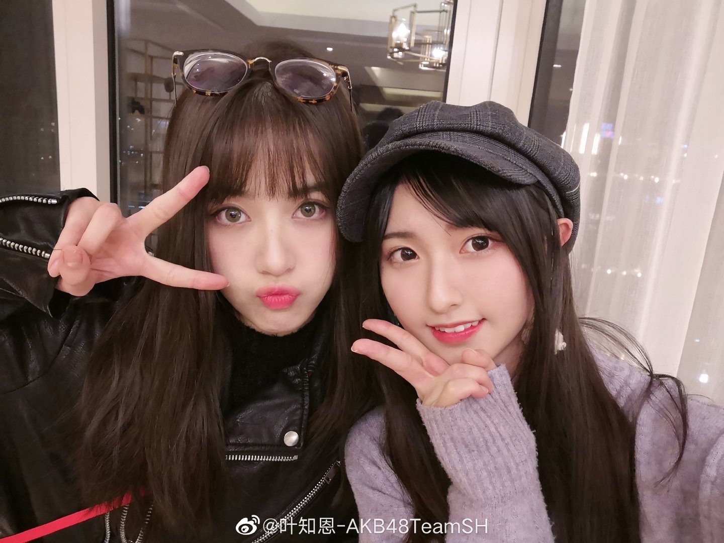 3月16日はakb48 Teamsh キャプテン 毛唯嘉の誕生日 Akb48 Teamsh 応援ブログ 未来は上海のakb48 Teamshに