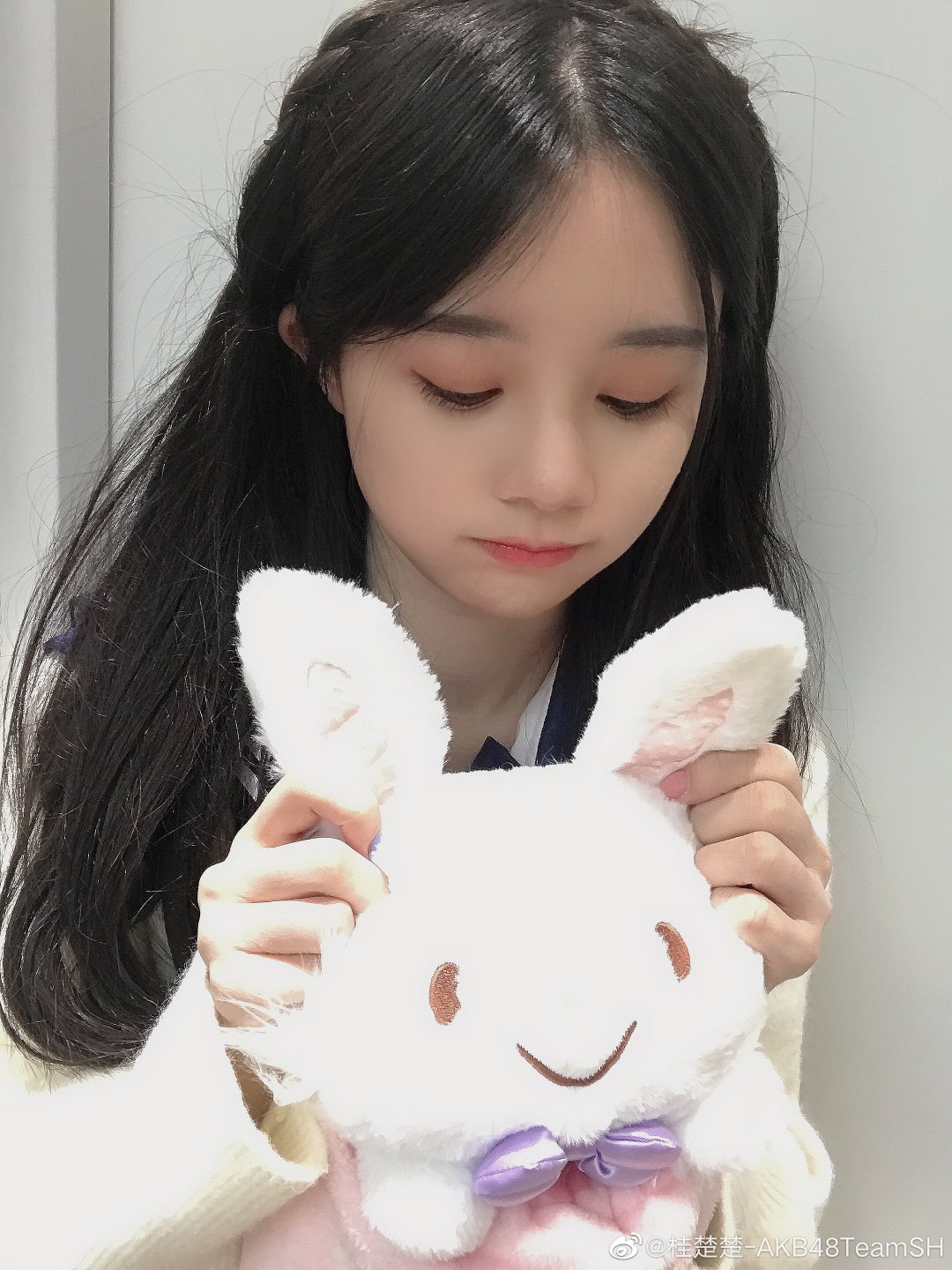 Akb48 Team Shがサンリオキャラクター大賞の宣伝アンバサダー Akb48 Teamsh 応援ブログ 未来は上海のakb48 Teamshに