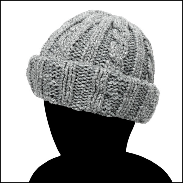 knitcap