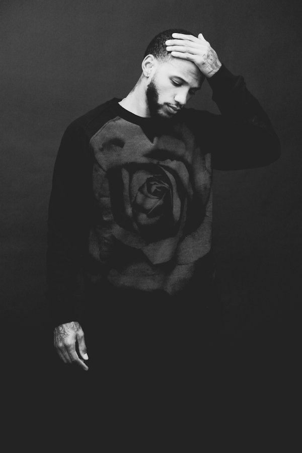 Black Scale Spring 13 LookBook (2)