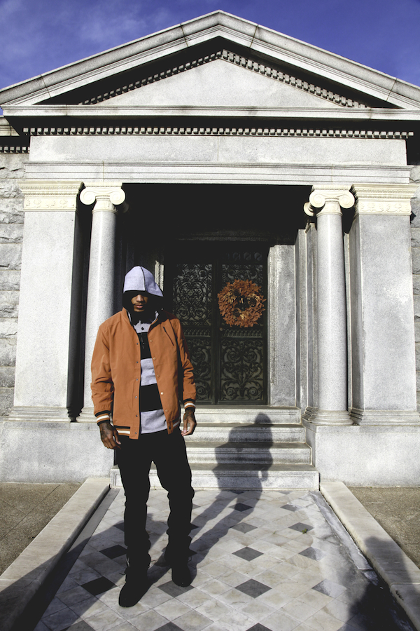 Black Scale Spring 13 LookBook (11)