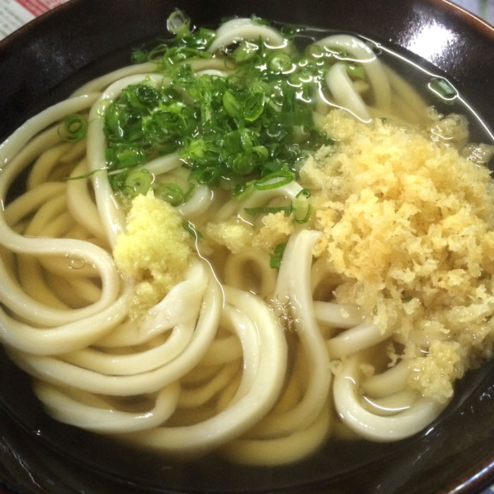 香川県 上杉食品