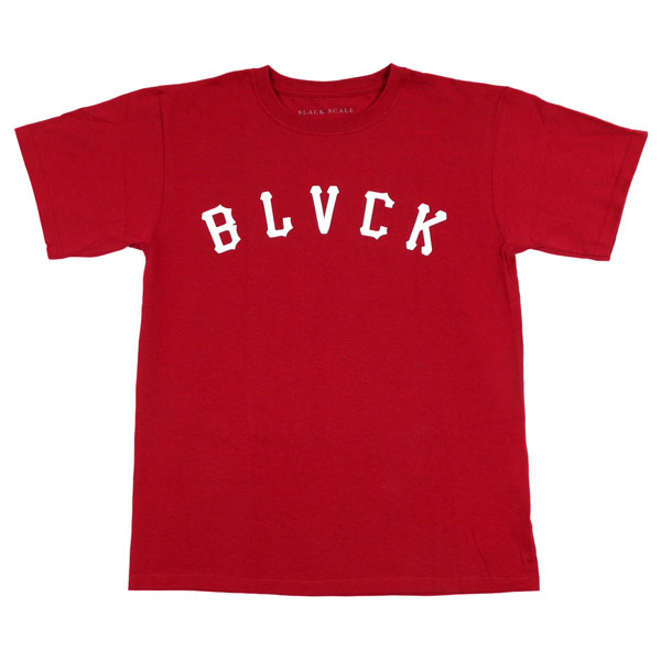 black scale