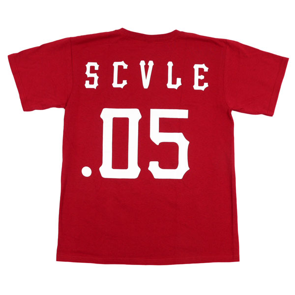 black scale