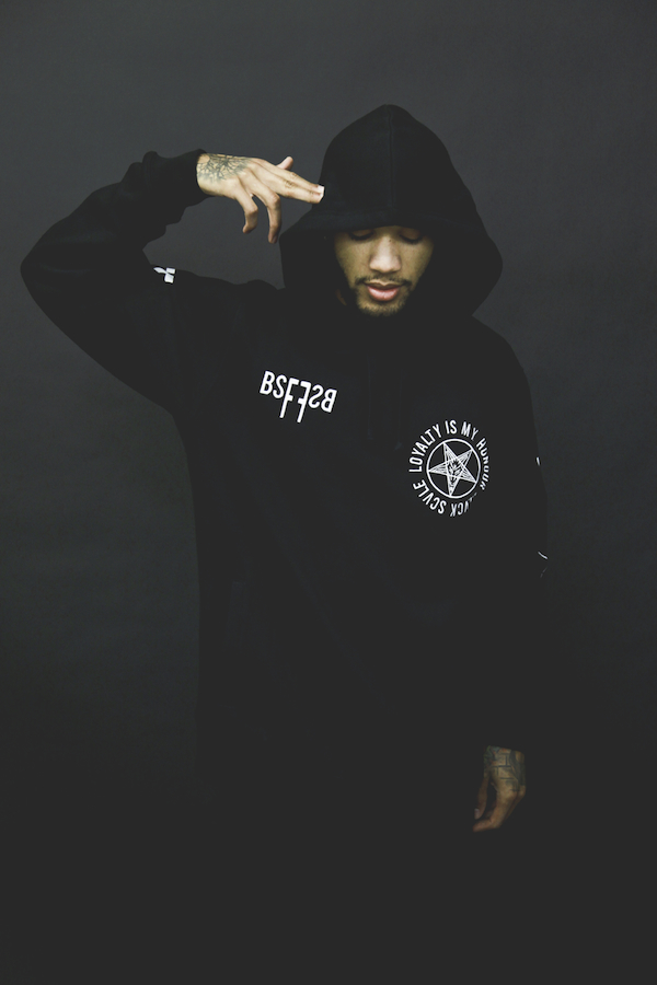 Black Scale Spring 13 LookBook (6)