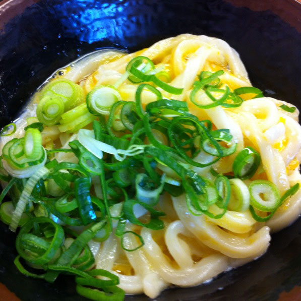 うどん