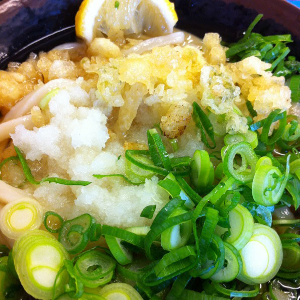 うどん