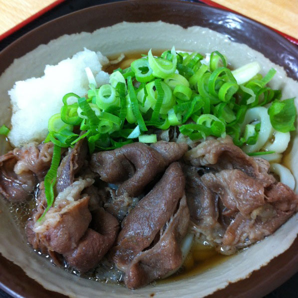 うどん