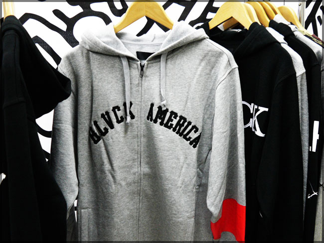 black scale