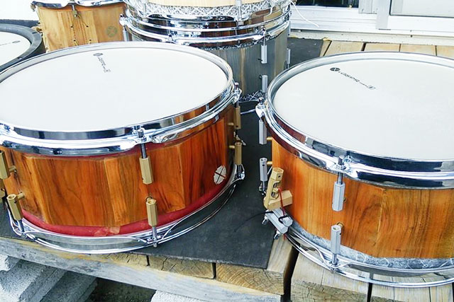 middlecentre instruments