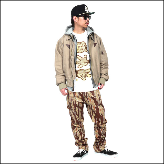 スタイリング
