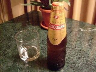 cusquena