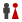 絵文字:トイレ
