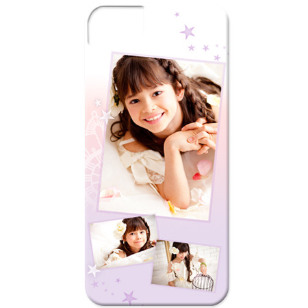 iPhone5用スマホケース