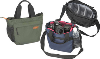 コールマン カメラトート