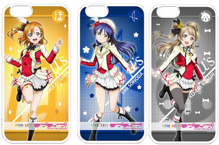 ラブライブ 公式iphoneケースが登場 カメラのキタムラ公式ブログ