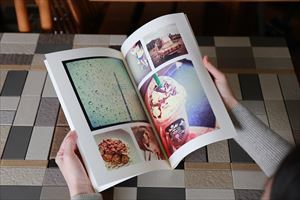 フォトブックに新商品登場 簡単おしゃれに作れるphotozine カメラのキタムラ公式ブログ