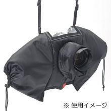 エツミ E-6476 デジタル防寒カバーDX