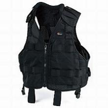 ロープロ S＆F テクニカルベスト