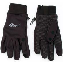 ロープロ フォトグローブ