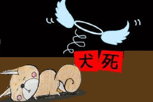 犬死 太田将宏 Part 1 バークレーの書きたい放題