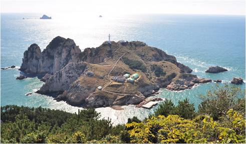 韓国旅行、韓流、巨済