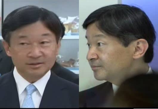 天皇陛下に国辱謝罪させた 皇室使い の国賊 小和田恒 保存 拡散希望 しーちゃん ７９７４のブログ