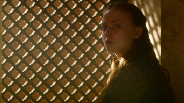 Game Of Thrones ゲーム オブ スローンズ シーズン3