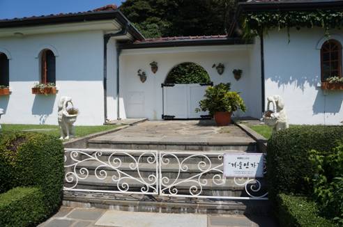 韓国旅行、韓流、巨済