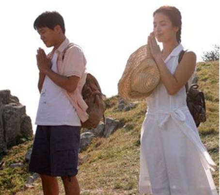 韓国旅行、韓流、巨済