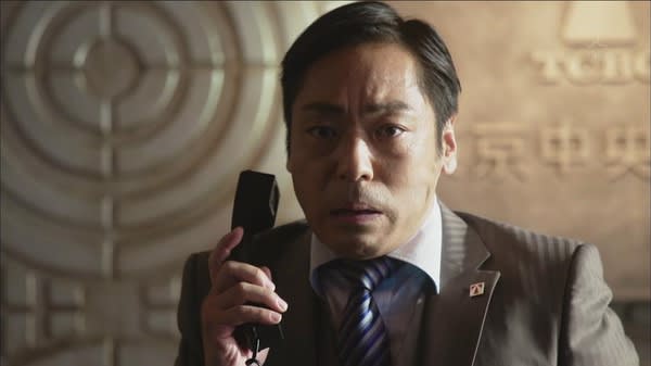 半沢直樹第9話を見逃した人のためのあらすじと全編動画 半沢直樹 Dvd 専門店