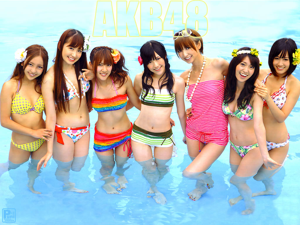 Akb48歴代総選挙＆水着特集！高画質な画像まとめ！ 写真まとめサイト Pictas