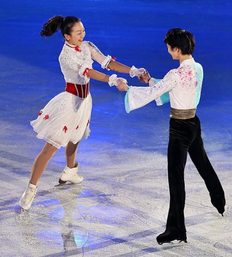 ワールドフィギュアスケート 53 　2012.5　羽生結弦 高橋大輔 浅田真央 Amazon.co.jp: ワールドフィギュアスケート 53 2012.5 羽生結弦
