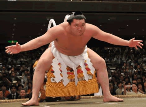 大相撲春場所５日目 相撲と角力の違いは 何故 チョンマゲと言うのか 音楽と人生を散策するブログ 音楽人生万歳