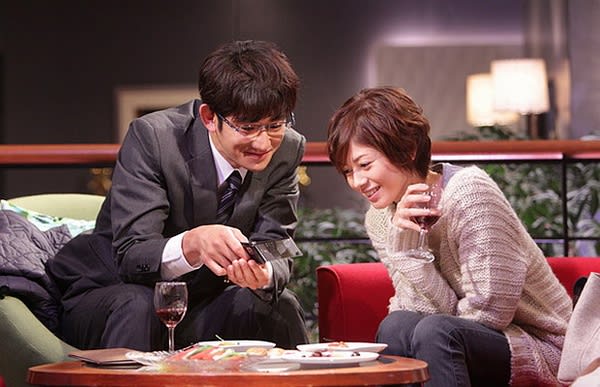 最高の離婚 視聴率 5話 日本ドラマ 最高の離婚dvd