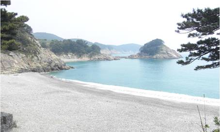 韓国旅行、韓流、巨済