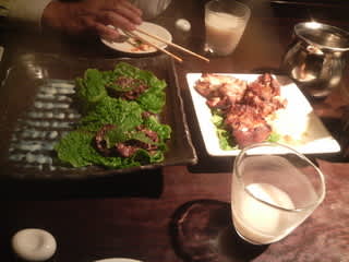 twentyfour-seven  babydoll-ご飯。