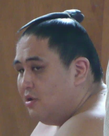 大相撲春場所５日目 相撲と角力の違いは 何故 チョンマゲと言うのか 音楽と人生を散策するブログ 音楽人生万歳
