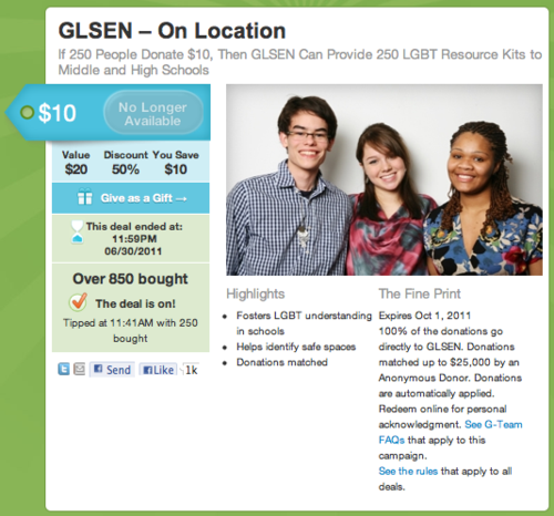 Glsen