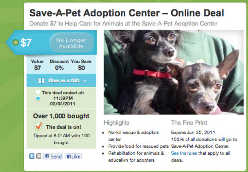 Saveapet