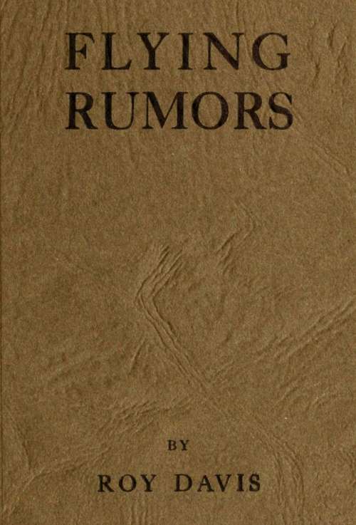 Google flying car rumor: patent for.