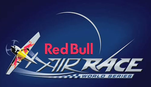 Red Bull Air Race — Википедия