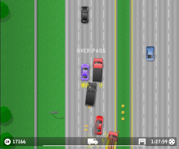 The Heist 2 Hacked - Prehacks Hacked Games