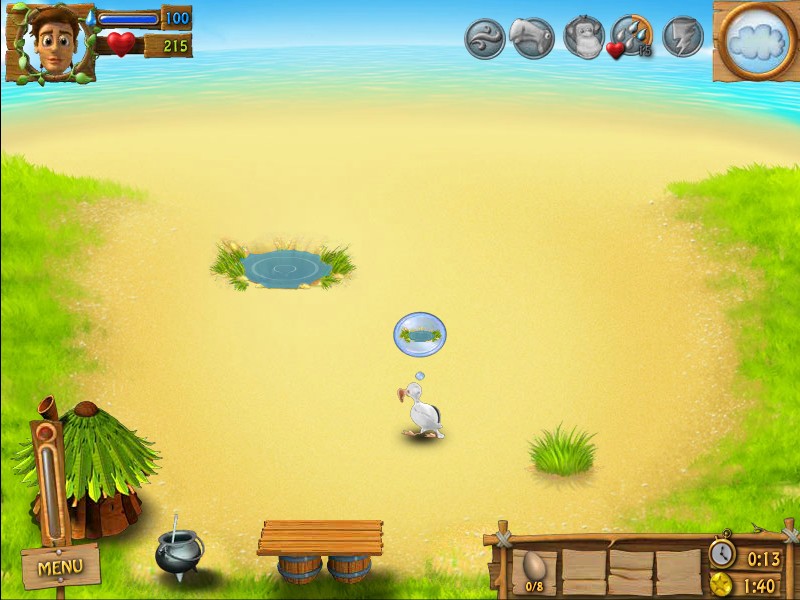 Youda Survivor - Game 2 Play Online at.