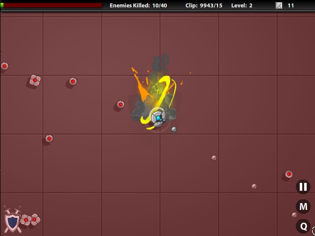 Commando 3 hacked,Fill the best hacked.