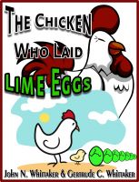 The Chicken Chick®: How a Hen Makes an Egg.