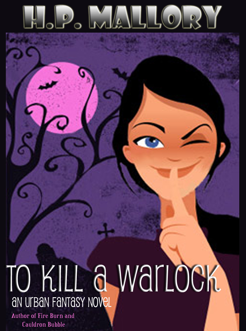 To Kill a Female Warlock - Charmed Wiki.