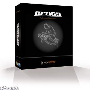 Numark Mixtrack DJ MIDI Virtual DJ.